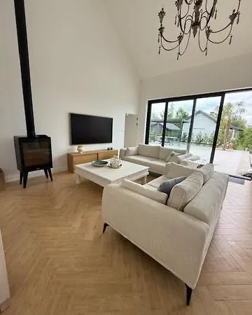 Villa Ibiza *