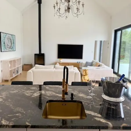 Ibiza Villa Smiechow