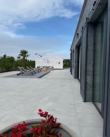 Ibiza Villa