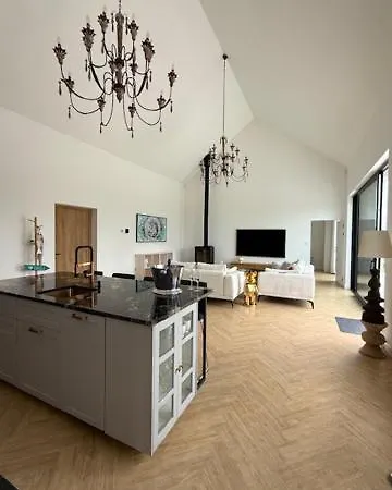 Villa Ibiza *