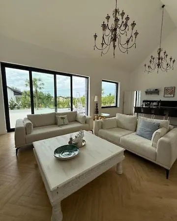 Ibiza Villa *