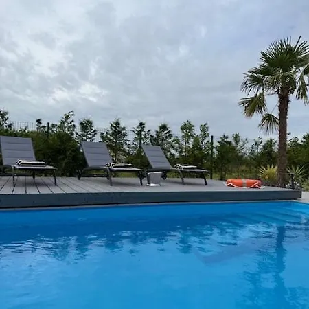 Ibiza Villa